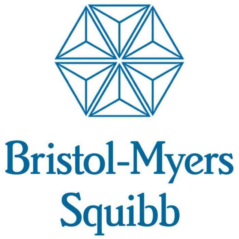 Bristol myers squibb logo