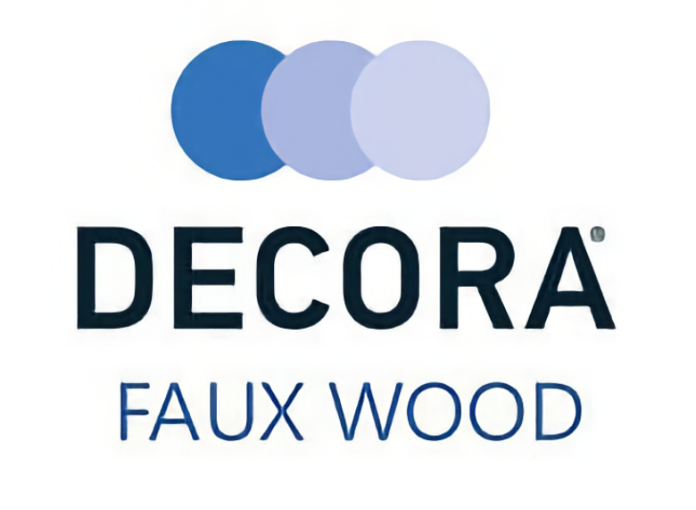 Decora Faux Wood