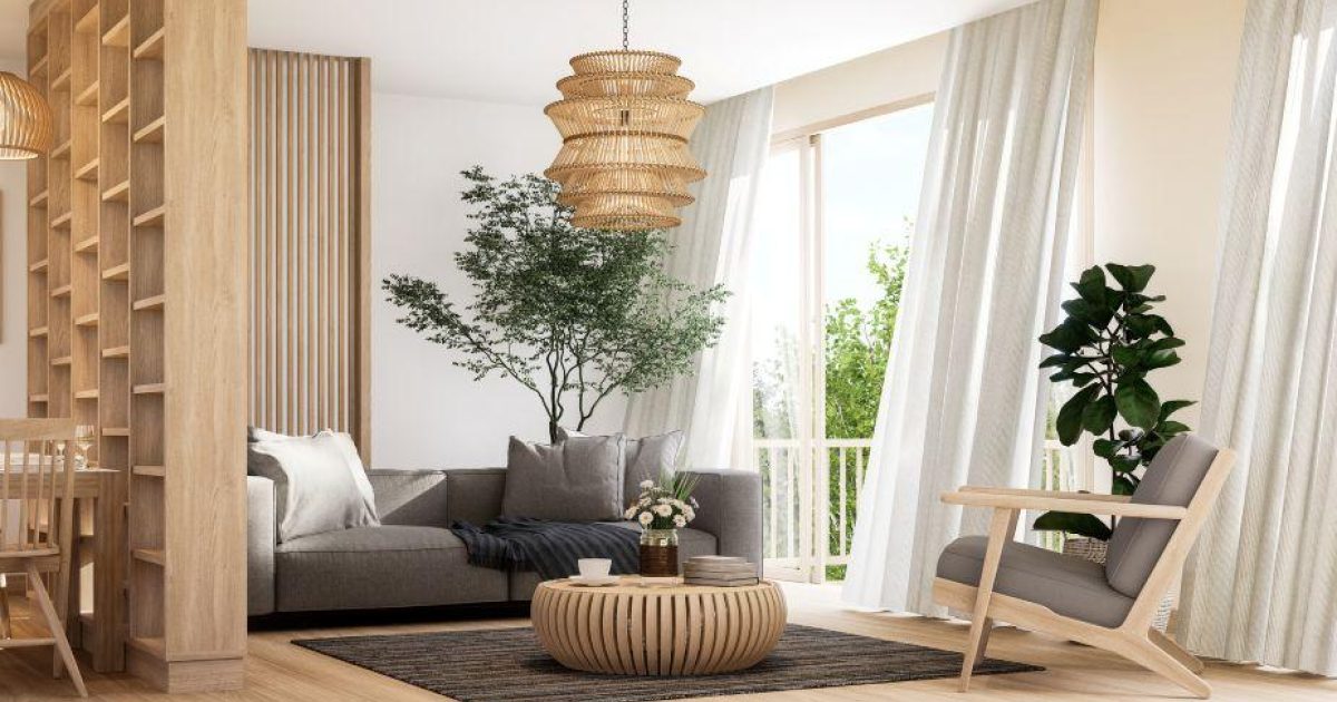 Top 8 Interior Design Trends of 2026 | Absolute Blinds