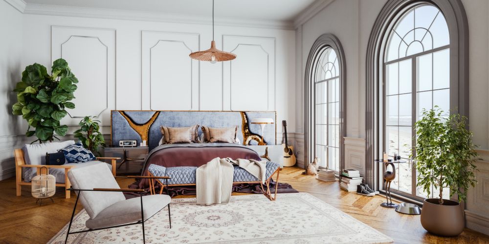 Coastal window treatment