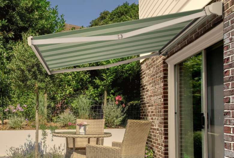 Base Lite Awning