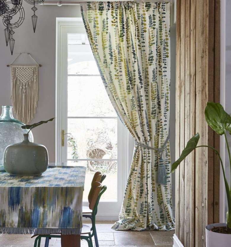 Made-to-Measure Curtains  Hertford & Welwyn Garden City