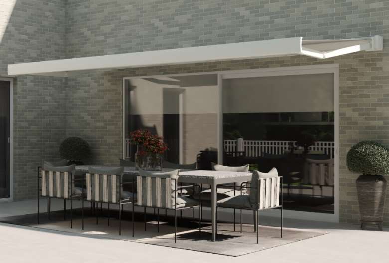Epica Awning