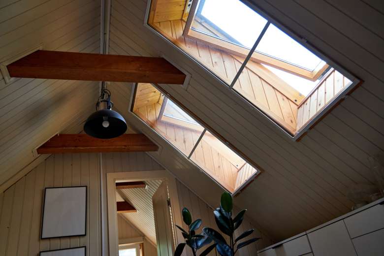 Loft Blinds