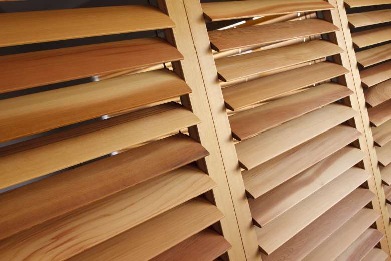 Roller blinds