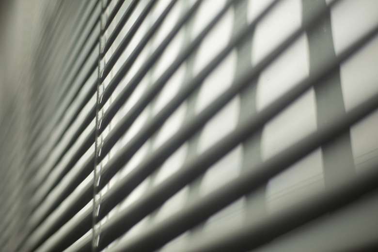 Therma Blinds