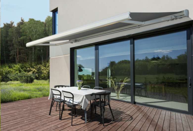 Zenith Awning