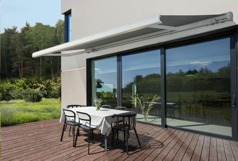 Zenith Awning