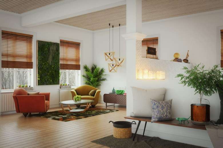 Accessorising your conservatory with blinds