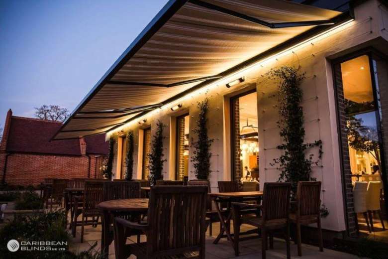 Awning experts