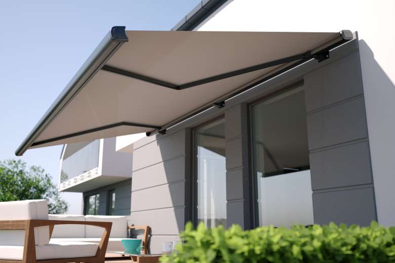 Awnings in hertfordshire