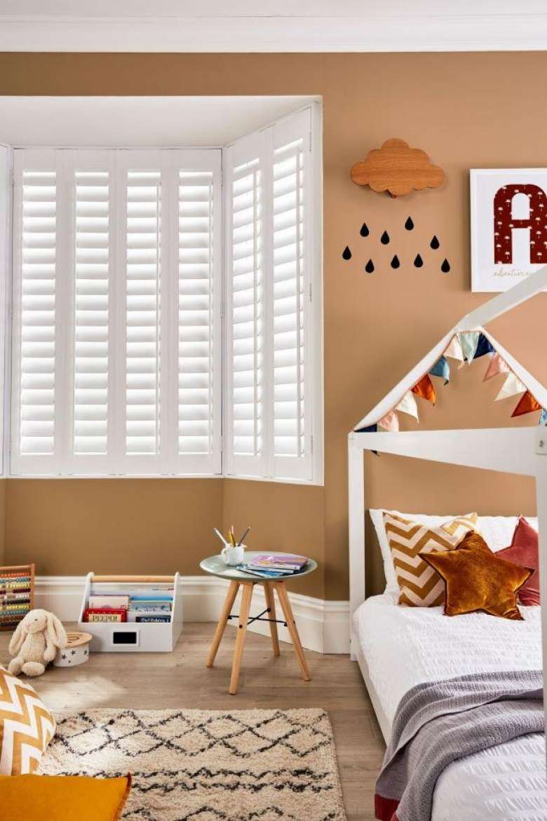 Blinds and shutters experts