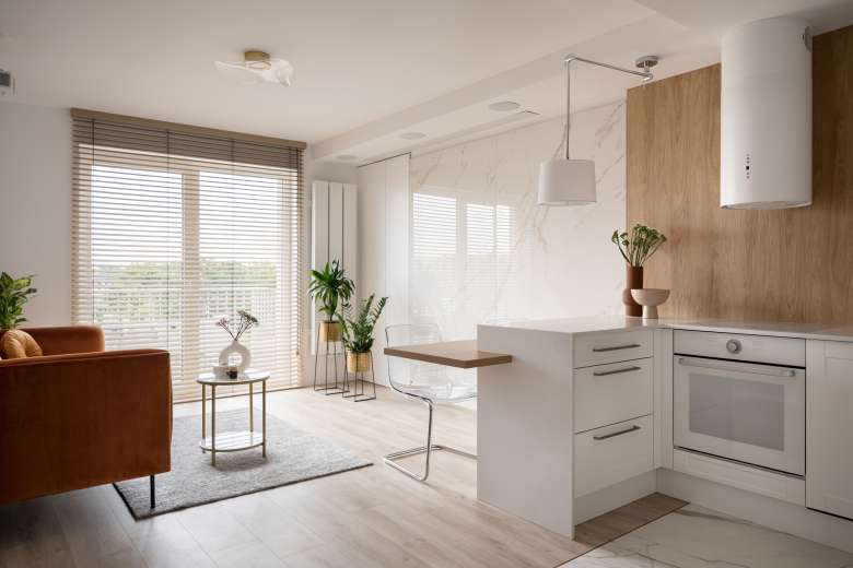 Blinds treatments