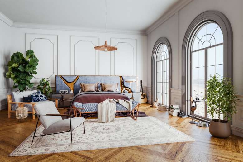 Coastal window treatment