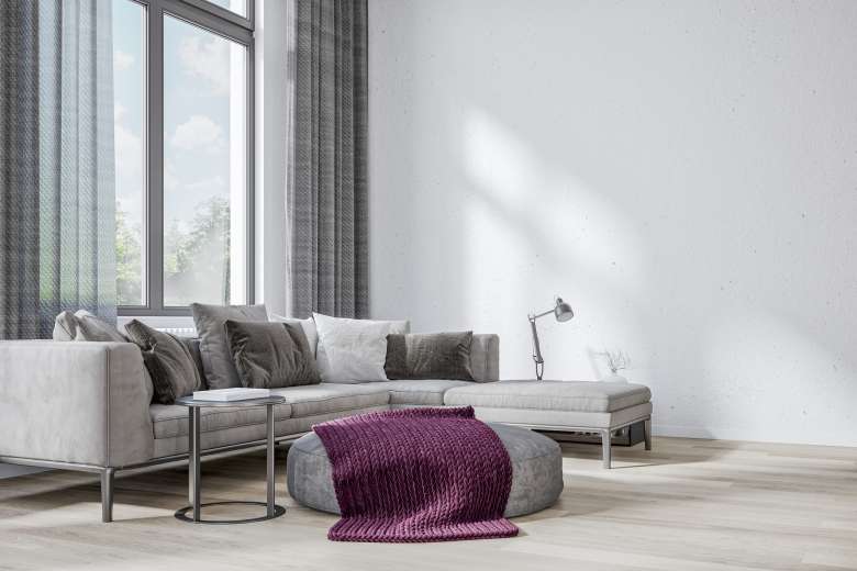 Curtain trends