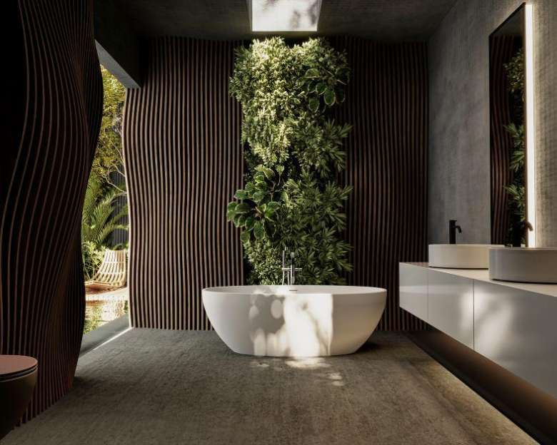 Eco conscious design