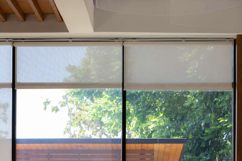 High tech window solutions