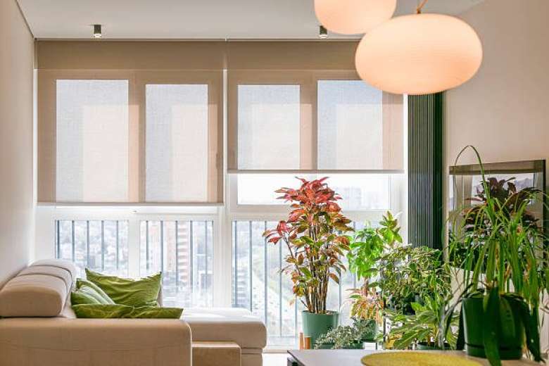 Smart window solution