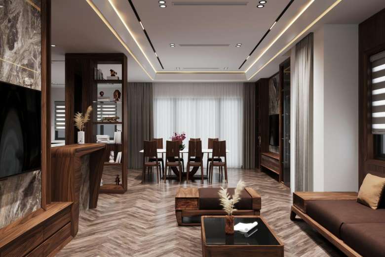 Traditional elegance decor window treatment