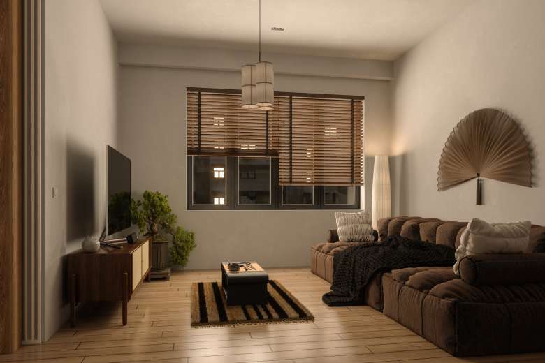 Venetian blinds window solutions