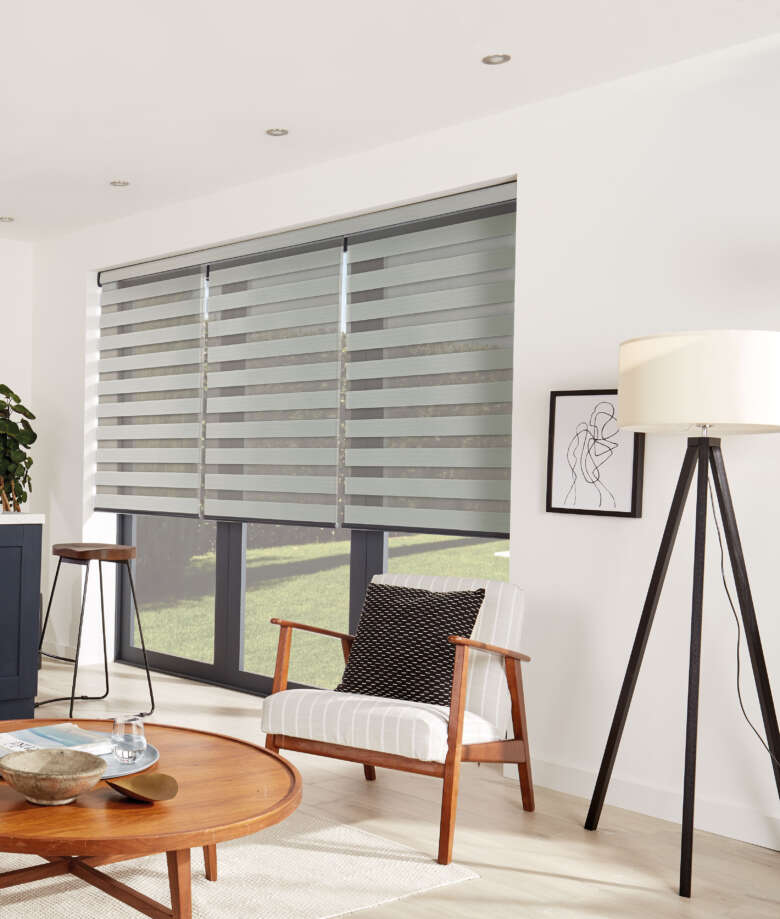 Vision blinds welwyn