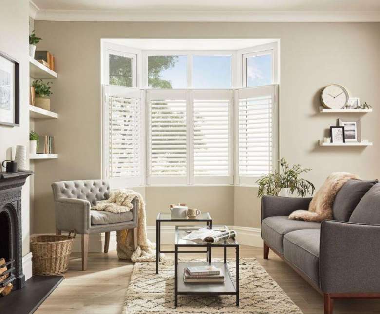 Window covering for your space