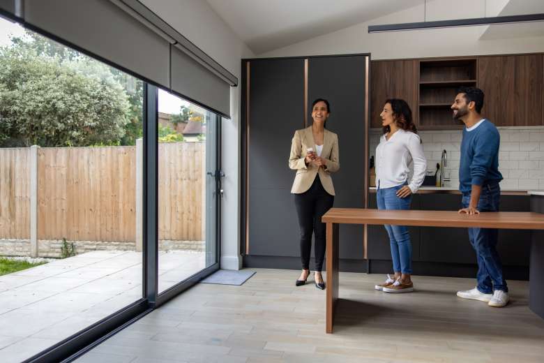 Window treatment consultation